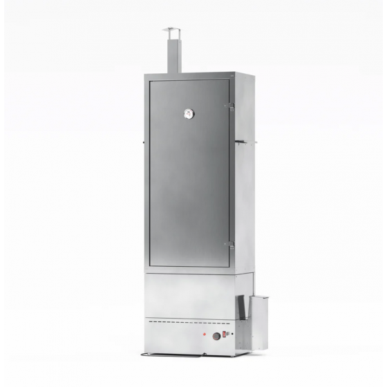 Wędzarnia elektryczna z generatorem dymu THW1922HM